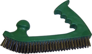 Wire Brush Plane Handle  $11.90